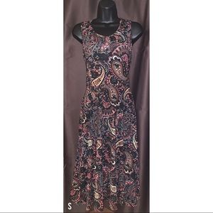 SOLD - NWT - Angelou Dress - Agnes & Dora - S